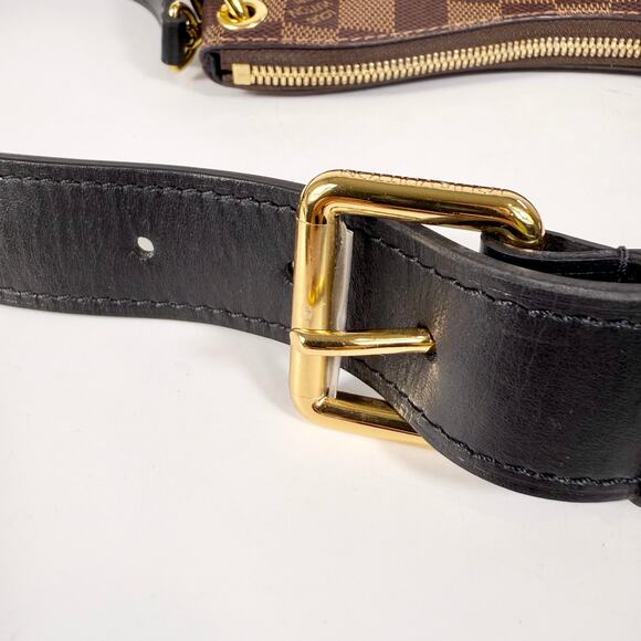 Louis Vuitton Damier Ebene Odeon PM - Picture 16 of 16